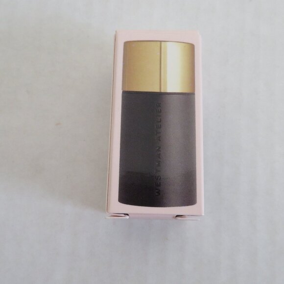 Westman Atelier Mini Petite Lit Up Highlight Stick - NECTAR, NWT - Picture 4 of 5